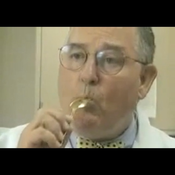 Meet your Posher, Hayden - Picture 1 of 1